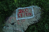 24 sul 240 per il Leten